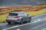 Hyundai i40 Tourer 2019 года (UK)